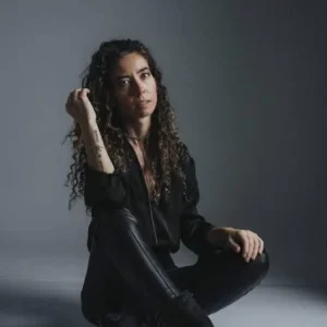Foto de Esther Summer