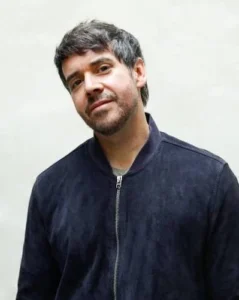 Foto de Felipe Valenzuela