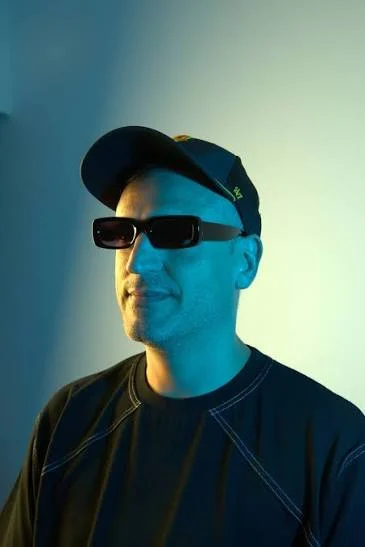 Foto de George Privatti