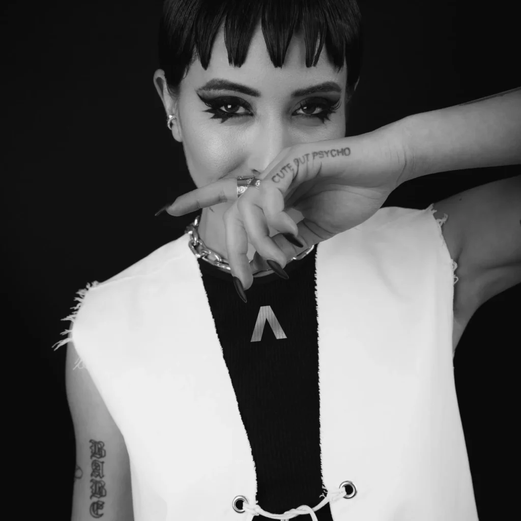Foto de Indira Paganotto