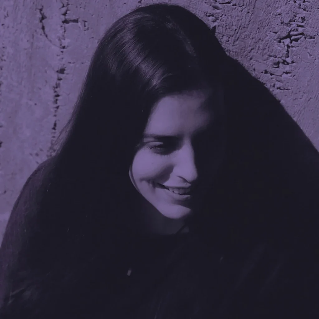 Foto de Isabel Soto
