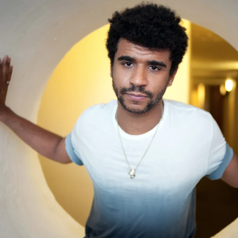 Foto de Jamie Jones