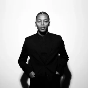 Foto de Jeff Mills