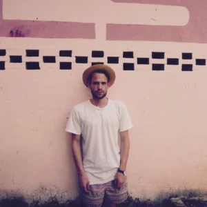 Foto de Joris