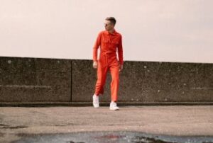 Foto de Joris Voorn