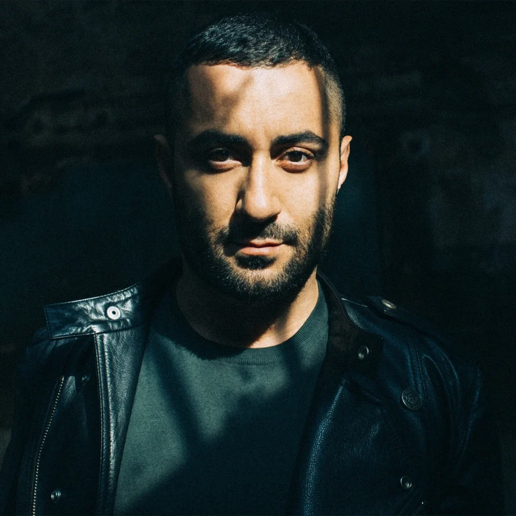 Foto de Joseph Capriati