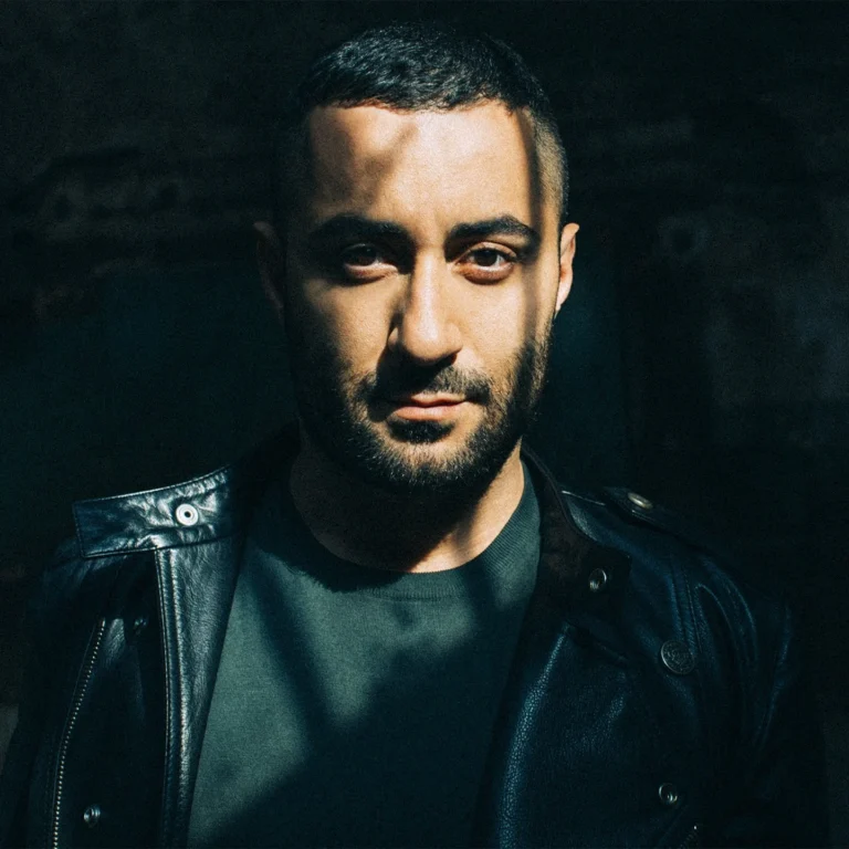 Foto de Joseph Capriati