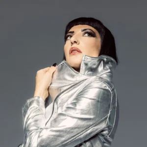Foto de Juliet Fox
