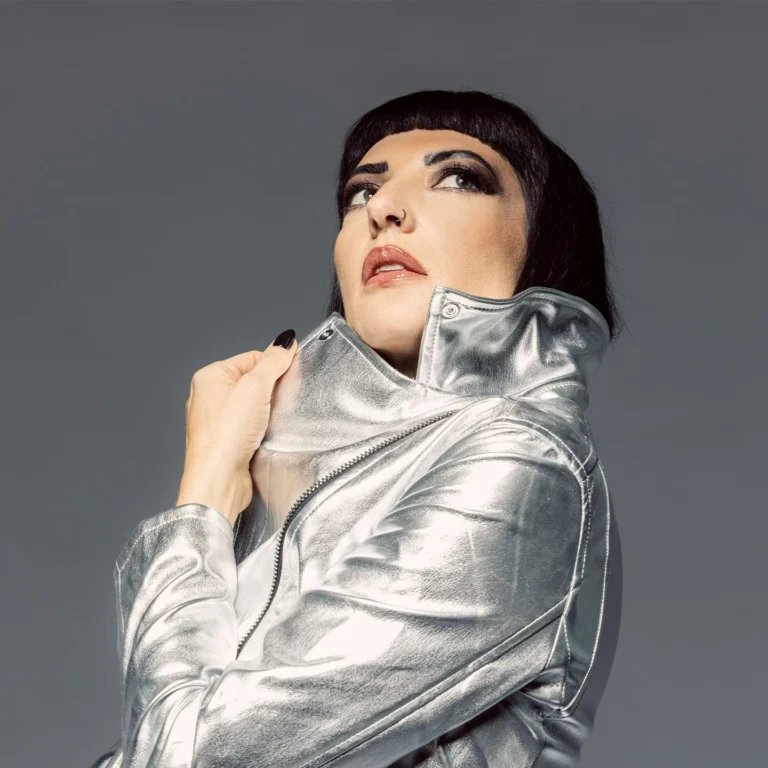 Foto de Juliet Fox
