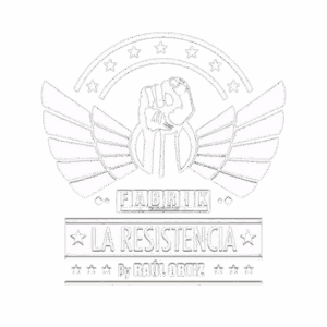 Logo de La Resistencia