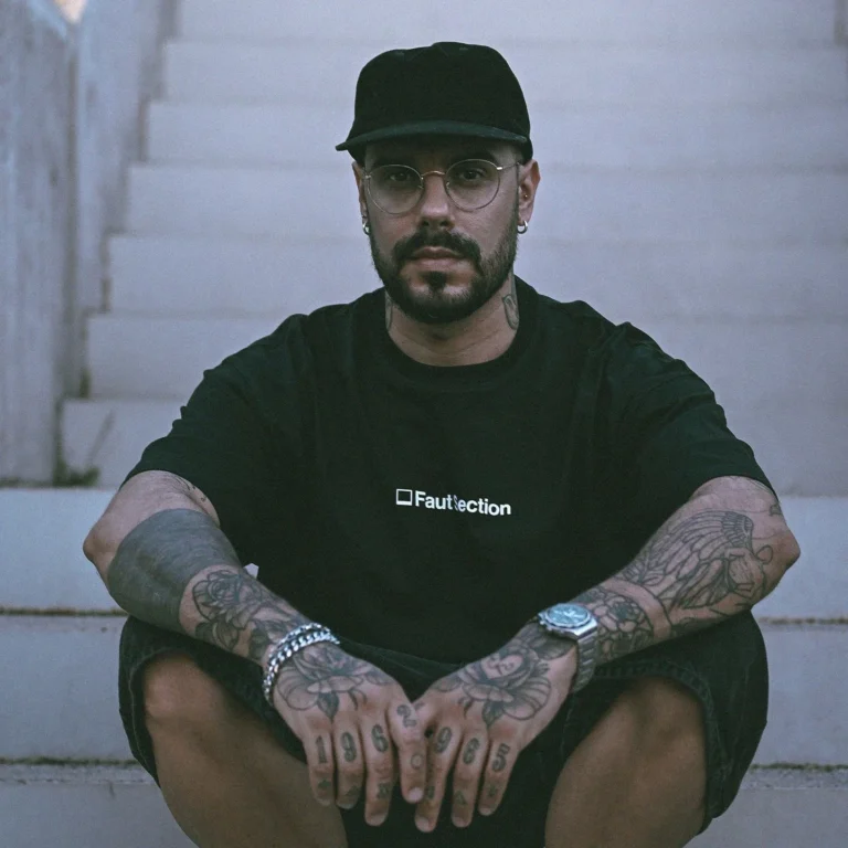 Foto de Lewis Fautzi