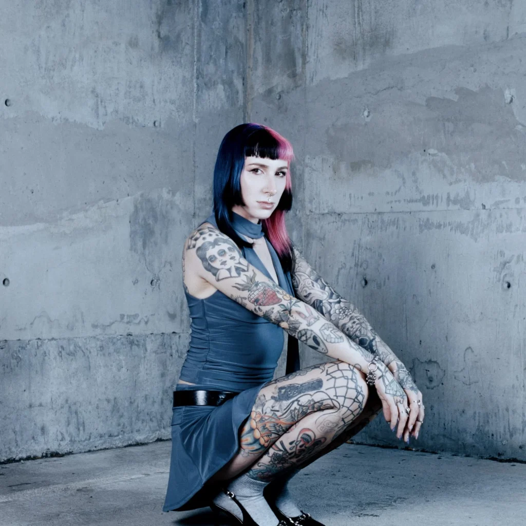Foto de Lindsey Herbert