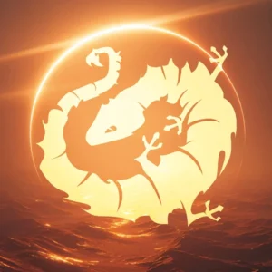 Logo de Monegros Desert Festival
