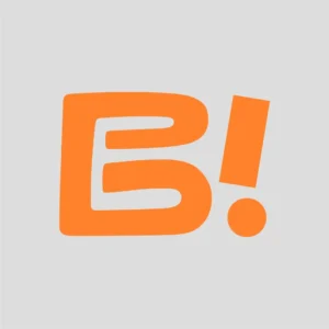 Logo de Brunch Electronik Festival