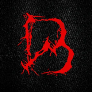 Logo de Blackworks Festival