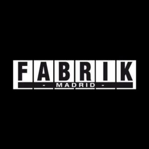Logo de Fabrik