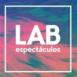 Logo de LAB theClub