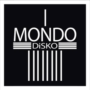 Logo de Mondo