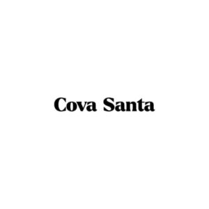 Logo de Cova Santa