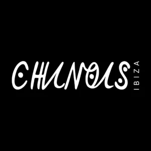 Logo de Chinois Ibiza