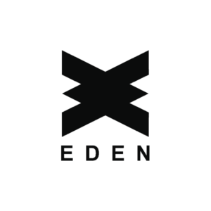 Logo de Eden Ibiza