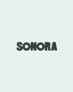 Logo de Sala Sonora