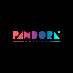 Logo de Pandora