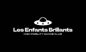 Logo de Les Enfants Brillants