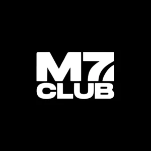 Logo de M7 Club