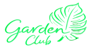 Logo de Garden Club