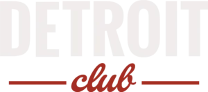 Logo de Detroit Club