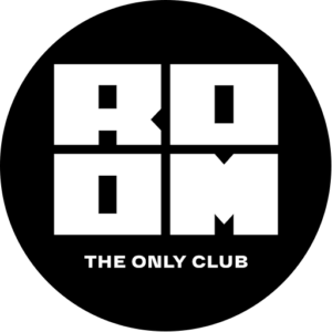 Logo de Room The Only Club