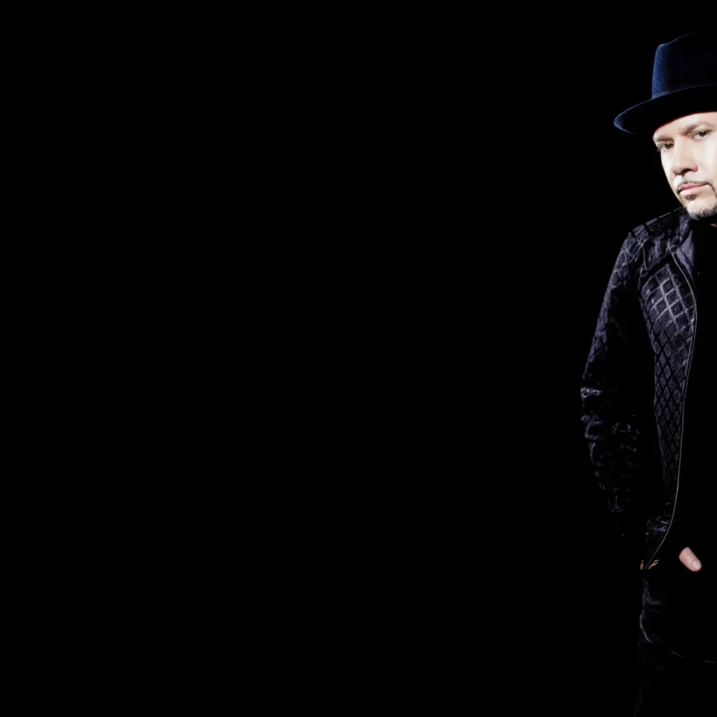 Foto de Louie Vega