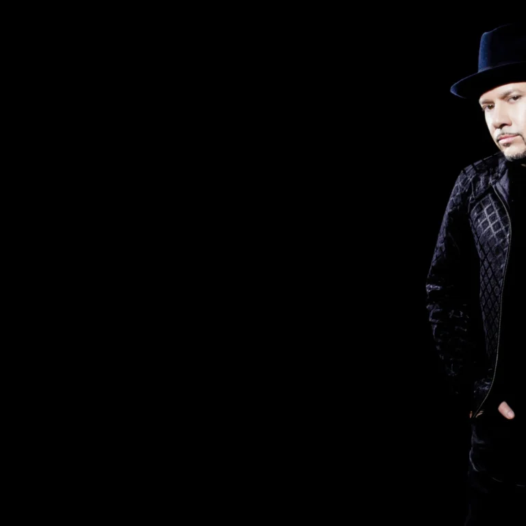 Foto de Louie Vega
