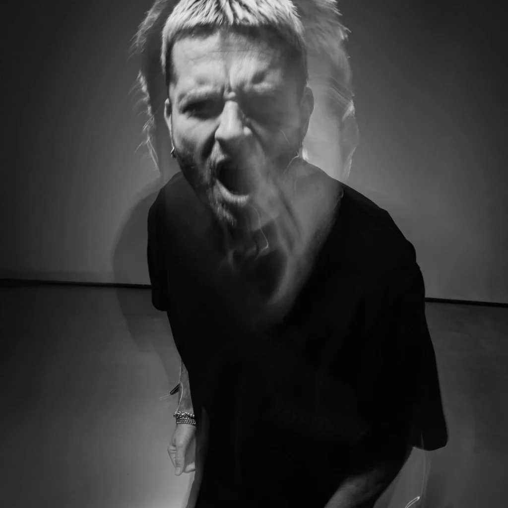 Foto de Luca Agnelli