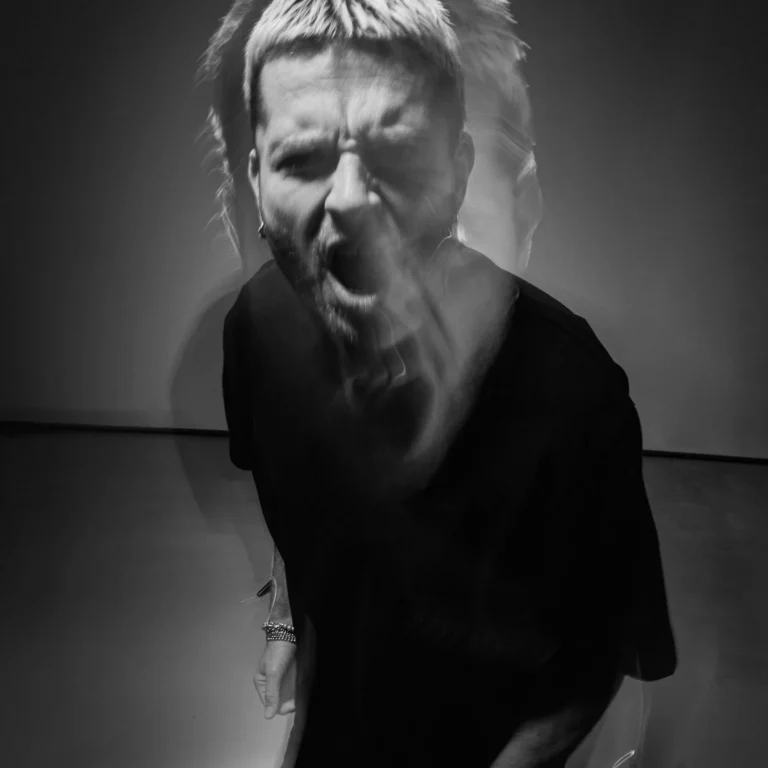 Foto de Luca Agnelli