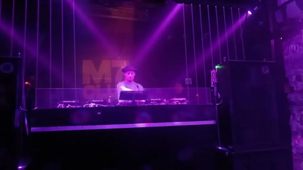 Foto de Marc FX