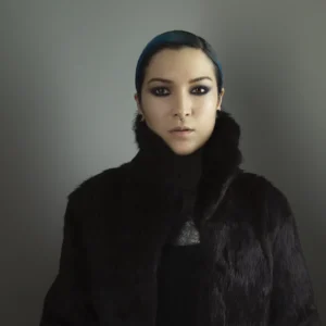 Foto de Maya Jane Coles