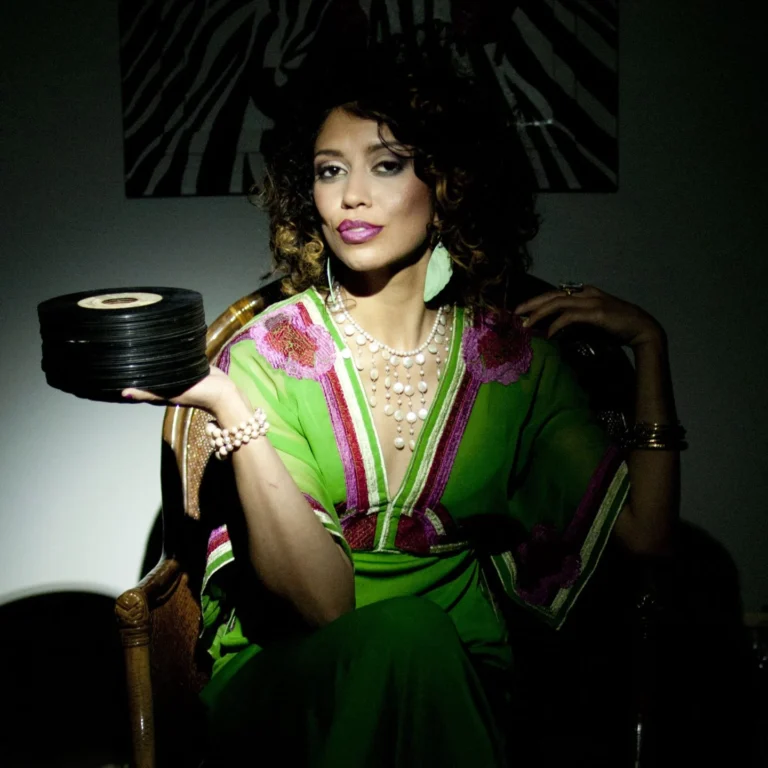 Foto de Natasha Diggs