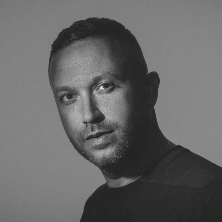 Foto de Nic Fanciulli