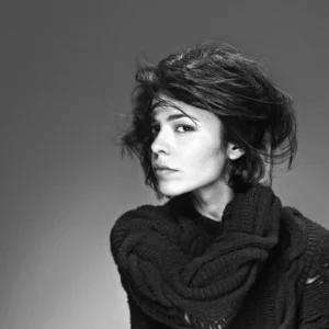 Foto de Nina Kraviz