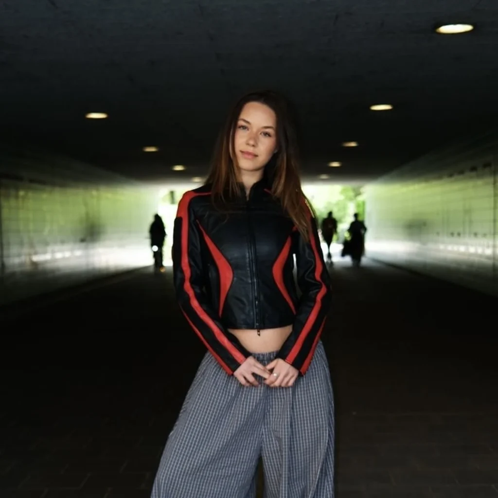Foto de Olive Anguz