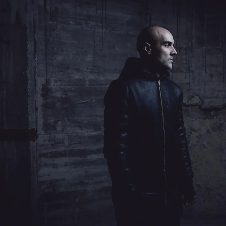 Foto de Paco Osuna