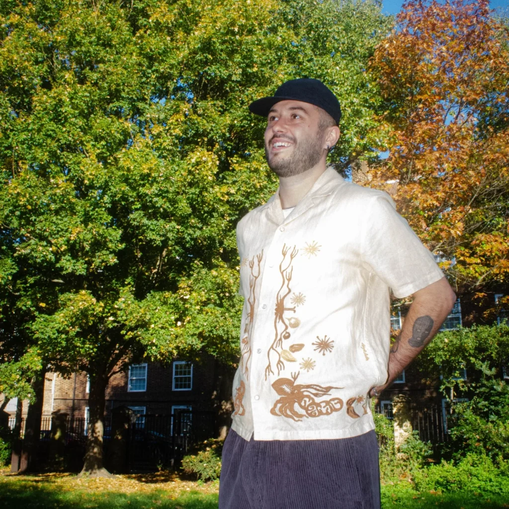 Foto de Papa Nugs