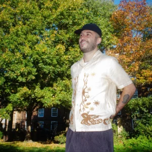 Foto de Papa Nugs