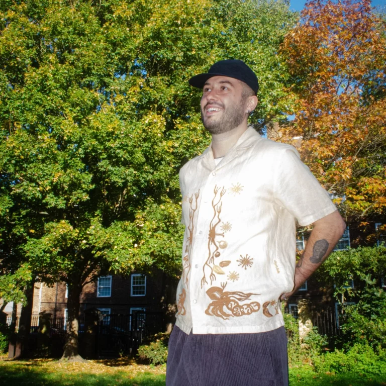 Foto de Papa Nugs