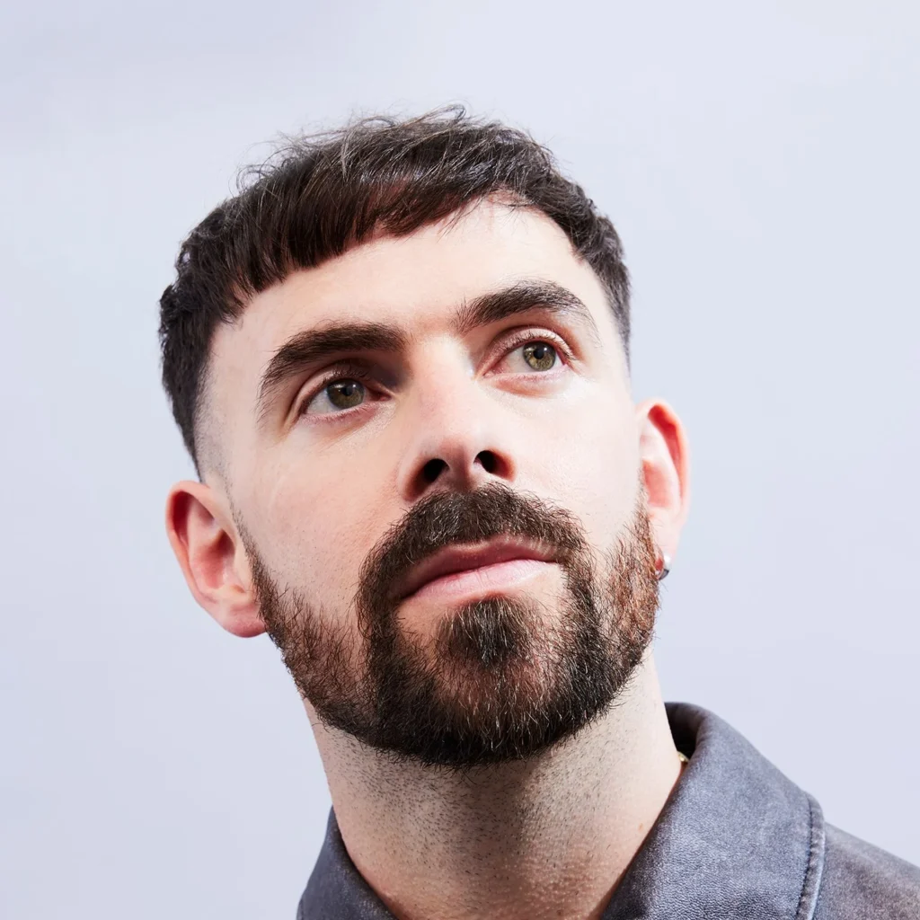Foto de Patrick Topping