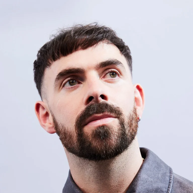 Foto de Patrick Topping