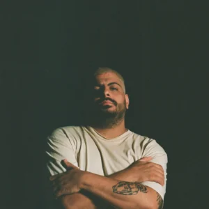 Foto de Pau Pérez