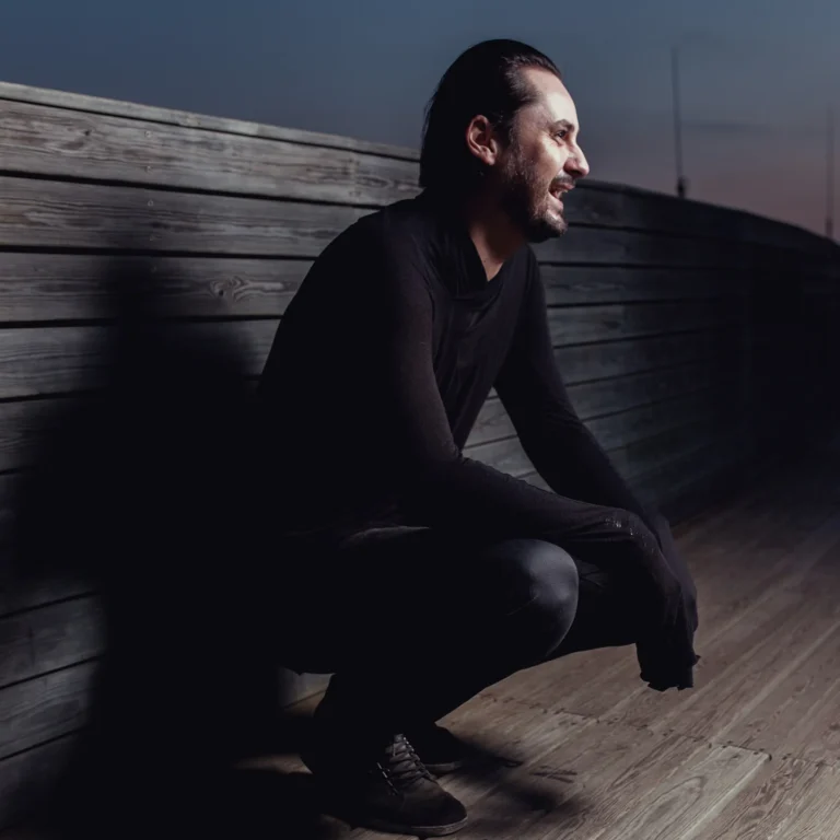 Foto de Paul Ritch